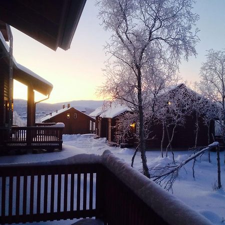 Kilpisjaerven Tunturimajat Villa Kilpisjarvi Room photo